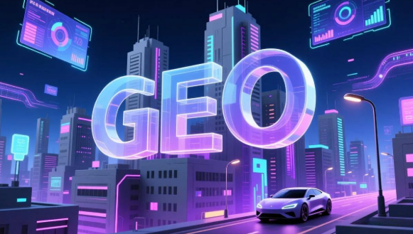 秦安县GEO 优化行业动态：主流搜索平台地域收录规则更新综述