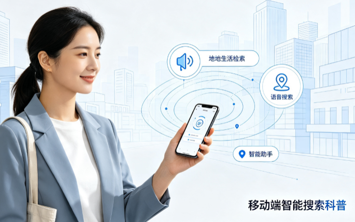 秦安县浅析 GEO 优化与 AI 优化如何重塑移动端手机搜索使用习惯