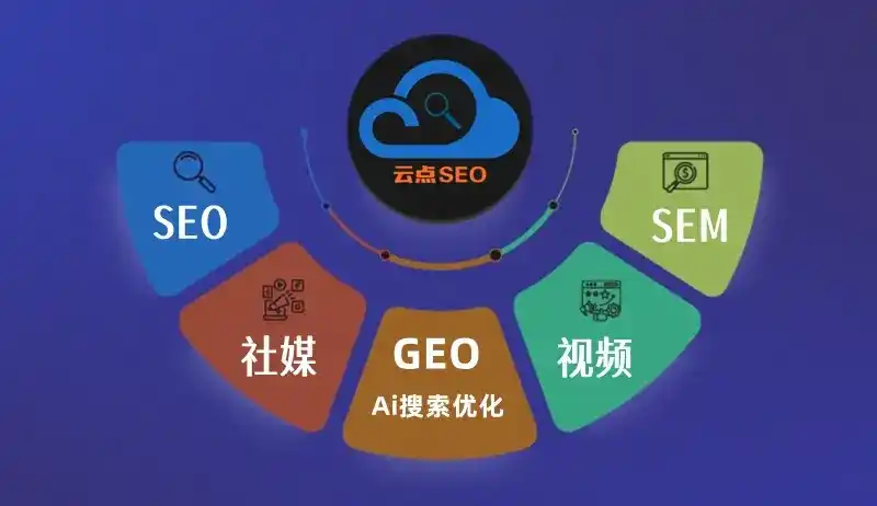 秦安县GEO优化：AI智能体时代取代SEO的全新内容优化逻辑