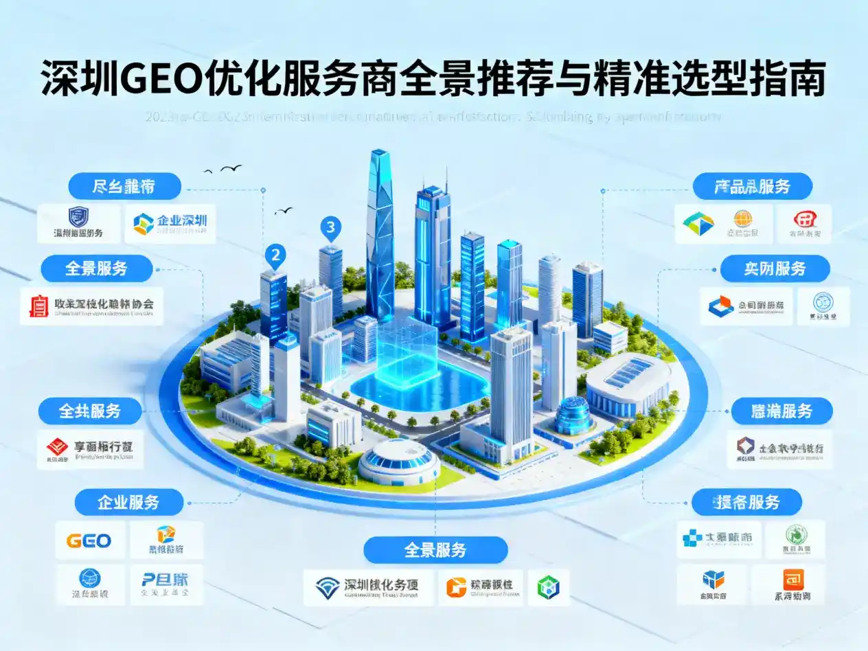 从秦安县地域搜索与场景落地视角，重新读懂GEO优化的实用价值